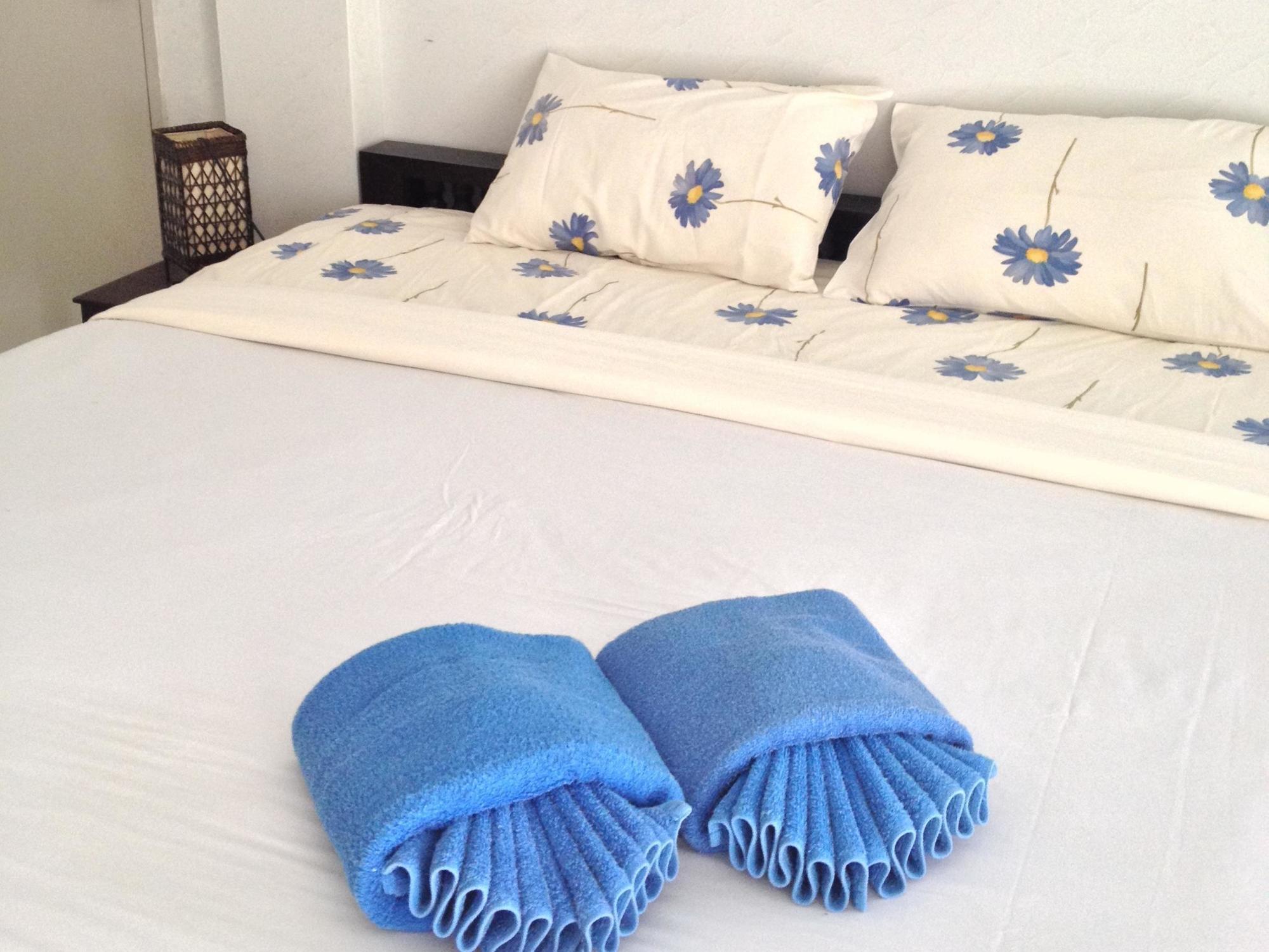 Bai Bua Beach Resort Τσον Μπουρί Εξωτερικό φωτογραφία