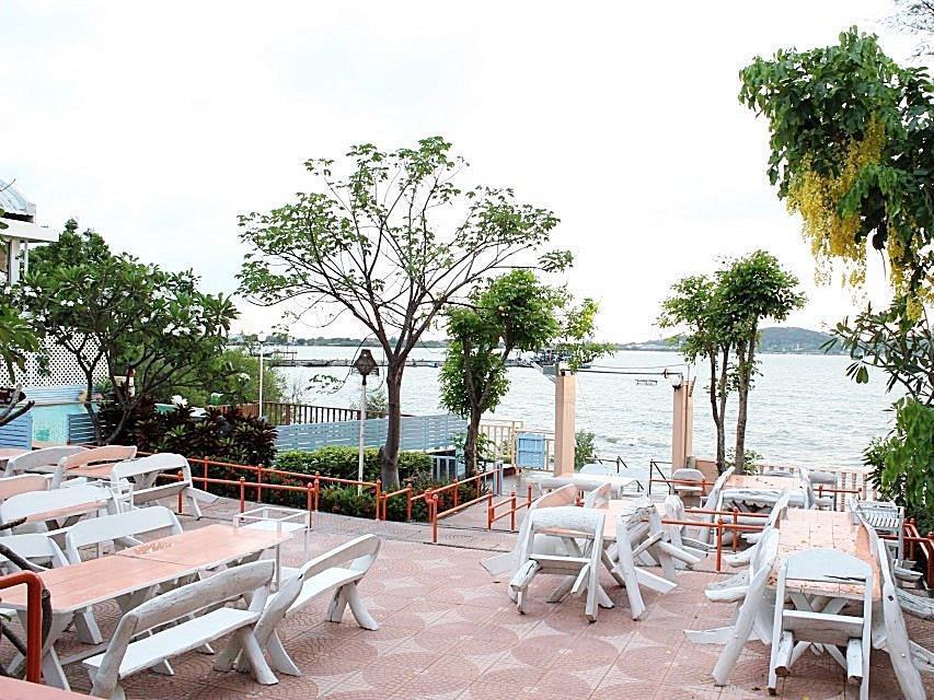 Bai Bua Beach Resort Τσον Μπουρί Εξωτερικό φωτογραφία