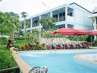 Bai Bua Beach Resort Τσον Μπουρί Εξωτερικό φωτογραφία
